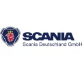 Logo Scania Stuttgart/Möglingen