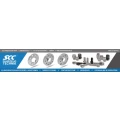 Logo SCC Fahrzeugtechnik GmbH