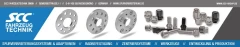 Logo SCC Fahrzeugtechnik GmbH