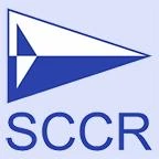Logo SCCR Segel-Club-Crefeld