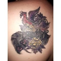 Scene - Tattoo & Piercing by Friedel Remagen