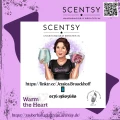SCENTSY - zauberhafte Duftreise by Jessy Unna