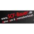 SCF-Bauer  Deine Auto & Zweiradwerkstatt Georgenthal