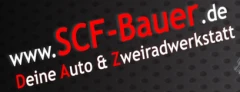 SCF-Bauer  Deine Auto & Zweiradwerkstatt Georgenthal