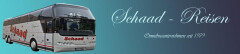 Logo Schaad Reisen Günter Schaad
