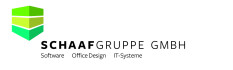 Logo Schaaf Gruppe GmbH
