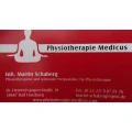 Logo Schaberg Medicus GbR