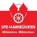 Logo Schachclub Hamb&uuml;hren Wolfgang van Bargen