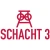 Logo Schacht III/ABZ