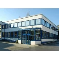 Schade & Sohn Baustoffhandel Wuppertal