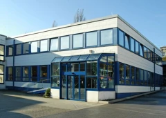 Schade & Sohn Baustoffhandel Wuppertal