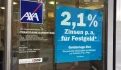 Logo Schadenhotline AXA Chantraine & Ganser OHG Versicherung
