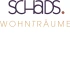 Logo SCHADS. Wohntr&auml;ume
