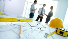 Schädler Bau Lichtenstein, Württemberg