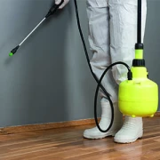 Schädlingsbekämpfung Donath Schädlingsbekämpfung Bautzen