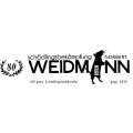 Sch&auml;dlingsbek&auml;mpfung Norbert Weidmann Berlin