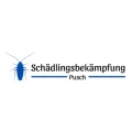 Sch&auml;dlingsbek&auml;mpfung Pusch Dortmund
