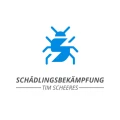 Sch&auml;dlingsbek&auml;mpfung Tim Scheeres Rheinbach