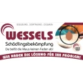 Sch&auml;dlingsbek&auml;mpfung Wessels Isselburg