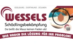 Schädlingsbekämpfung Wessels Isselburg