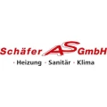 Logo Sch&auml;fer AS GmbH