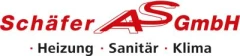 Logo Schäfer AS GmbH
