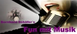 Logo Schäfer Bernhard Fun mit Musik