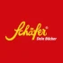 Logo Schäfer, dein Bäcker GmbH & Co. KG Fil. Herschbach