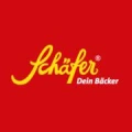 Logo Sch&auml;fer dein B&auml;cker