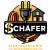 Logo Schäfer Elektrotechnik Meisterbetrieb