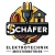 Logo Schäfer Elektrotechnik Meisterbetrieb