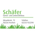 Sch&auml;fer Garten-und Landschaftsbau Frechen