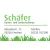 Logo Schäfer Garten-und Landschaftsbau