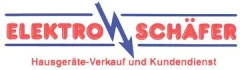 Logo Schäfer GbR Elektromeisterfachbetrieb