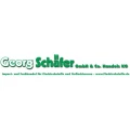 Logo Sch&auml;fer GmbH u. Co. Handels KG, Georg