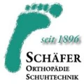 Logo Sch&auml;fer