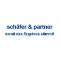Logo sch&auml;fer & partner Unternehmens- & Wirtschaftsberatung