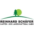 Logo Schäfer Reinhard Garten und Landschaftsbau GmbH