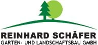 Logo Schäfer Reinhard Garten und Landschaftsbau GmbH