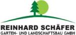 Logo Schäfer Reinhard Garten und Landschaftsbau GmbH