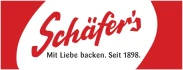 Logo Schäfer's Brot- und Kuchen-Spezialitäten GmbH Fil. E-Center