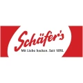 Logo Schäfer's Brot- und Kuchen Spezialitäten GmbH