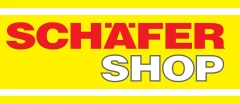 Logo Schäfer Shop Köln