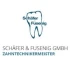 Logo Schäfer und Fusenig GmbH Zahntechnikermeister