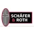 Logo Schäfer und Roth Bestattungen