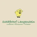 Logo Langensteiner Landtourismus GmbH Sch&auml;ferhof