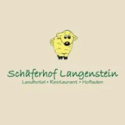 Logo Langensteiner Landtourismus GmbH Schäferhof