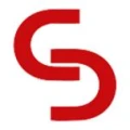 Logo Sch&auml;fers Druck