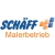 Logo Schäff Malerbetrieb