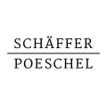 Logo Sch&auml;ffer-Poeschel Verlag f&uuml;r Wirtschaft &middot; Steuern &middot; Recht GmbH
